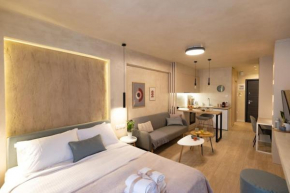 Apo-Zachari elegant apartment